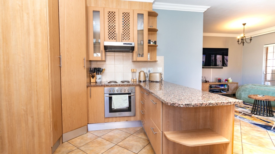 To Let 3 Bedroom Property for Rent in The Coves North West